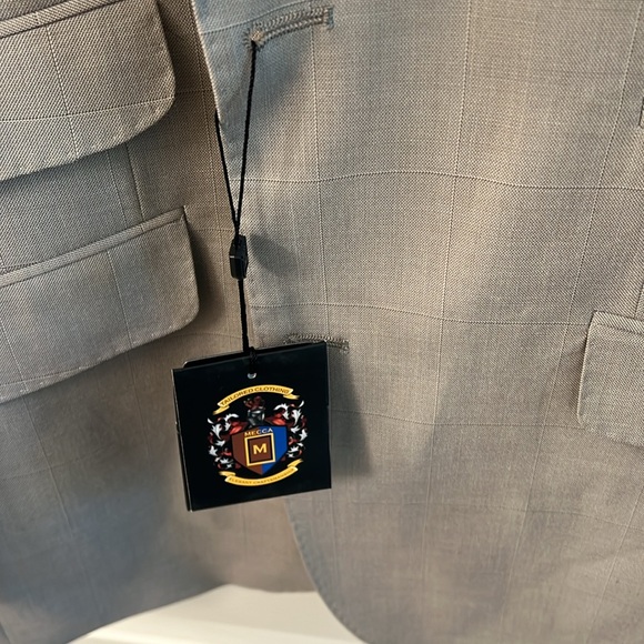 Mecca Blazer - Picture 2 of 12